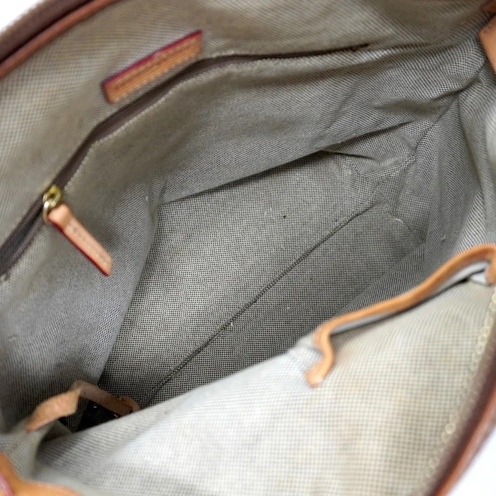 Dooney & Bourke this timeless